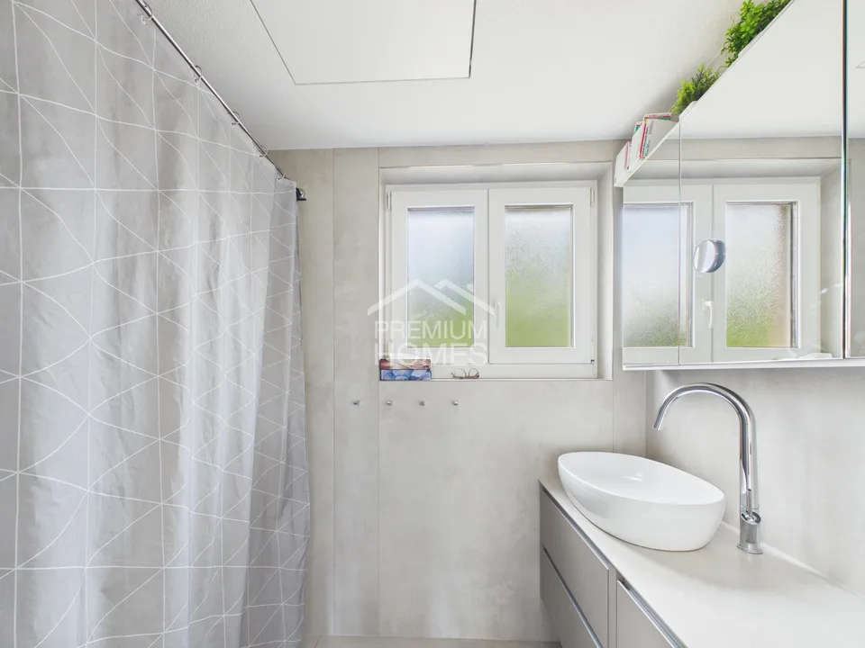 MAISON AVEC POTENTIEL