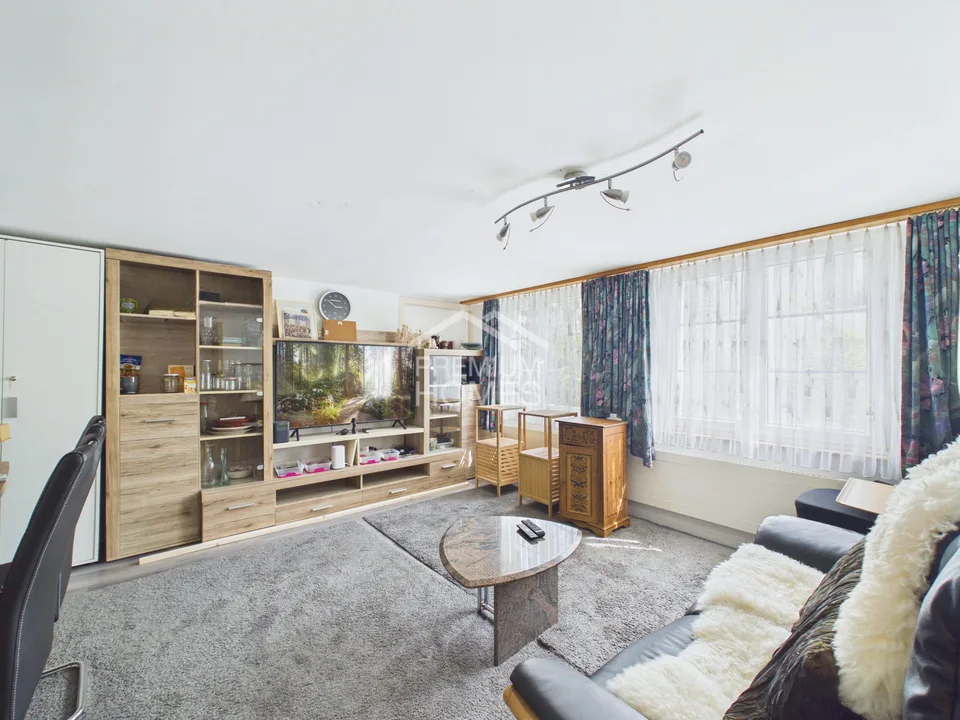 Maison individuelle avec appartement séparé & espace bien-être - rendement de 4,5 % possible