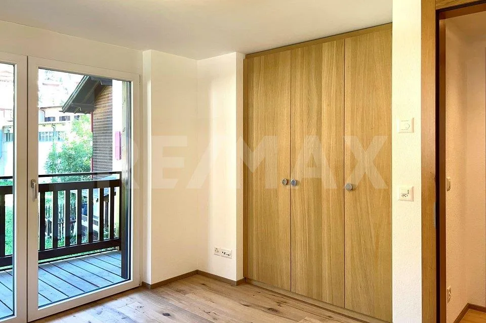 Votre Nouveau Foyer : Appartement Moderne de 4.5 Pièces (Première Occupation)
