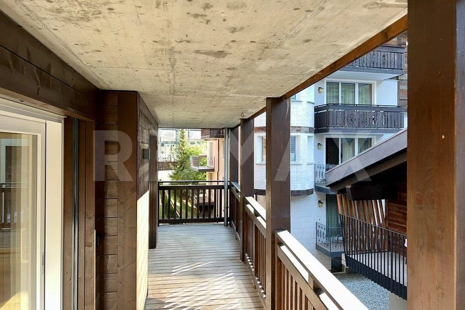 Votre Nouveau Foyer : Appartement Moderne de 4.5 Pièces (Première Occupation)