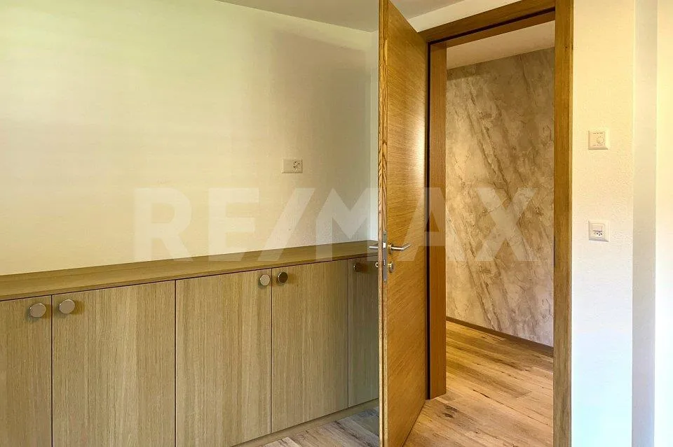 Votre Nouveau Foyer : Appartement Moderne de 4.5 Pièces (Première Occupation)