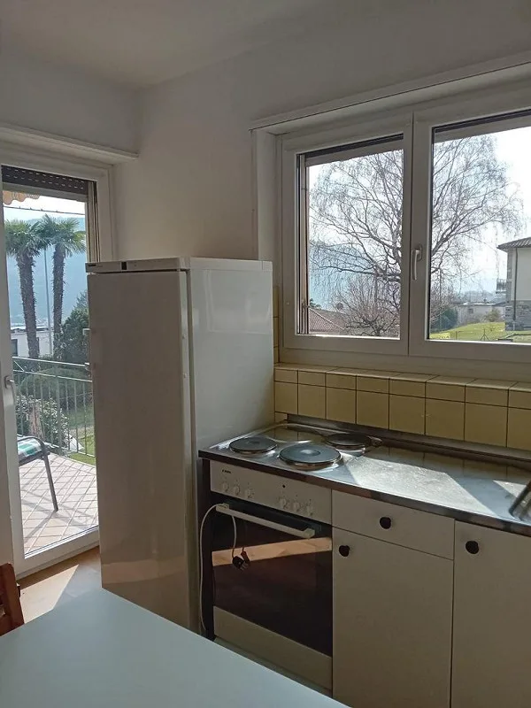 TAVERNE | GEMÜTLICHE 3.5 ZIMMER IN EINEM ZWEIFAMILIENHAUS MIT GARTEN