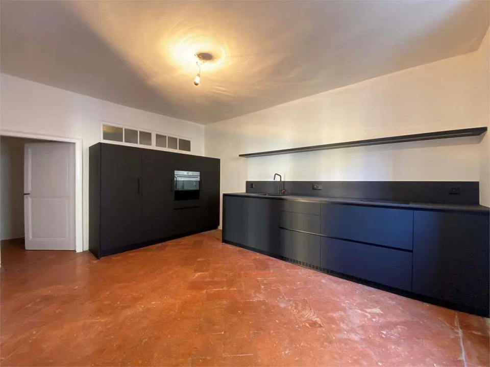 Historic prestigious house 5.5 rooms for rent in Riva San Vitale