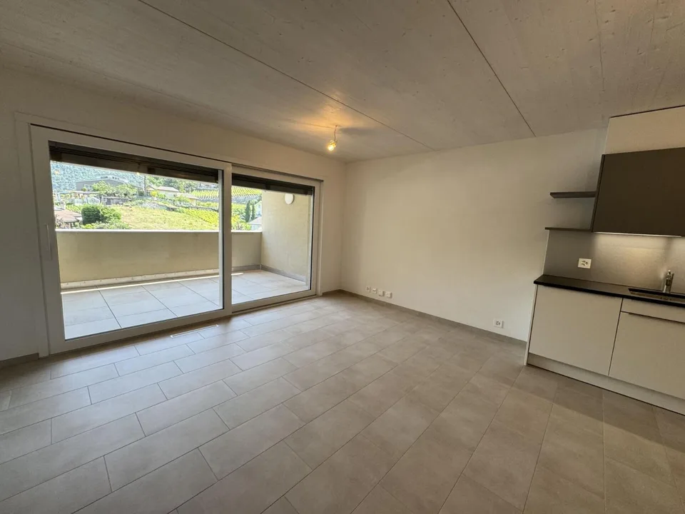 Apartment 03.05 - LES CEPS Residence