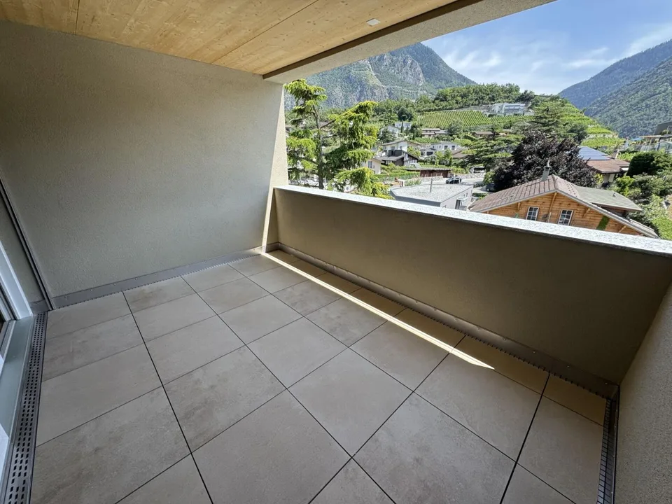 Apartment 03.05 - LES CEPS Residence