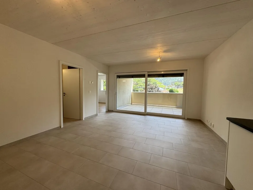 Appartement 03.05 - Résidence LES CEPS