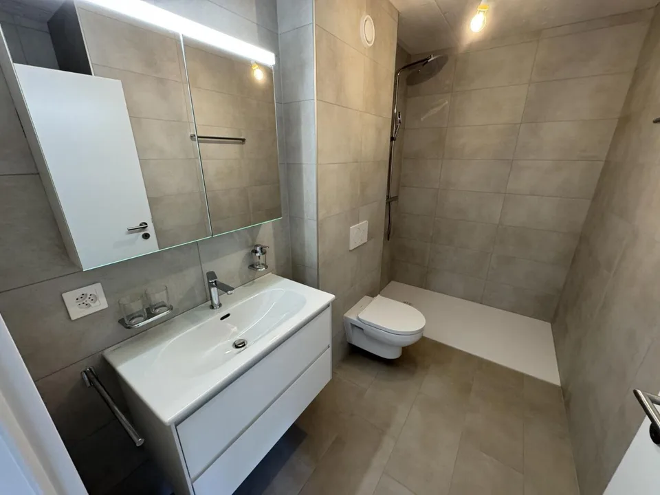Apartment 03.05 - LES CEPS Residence