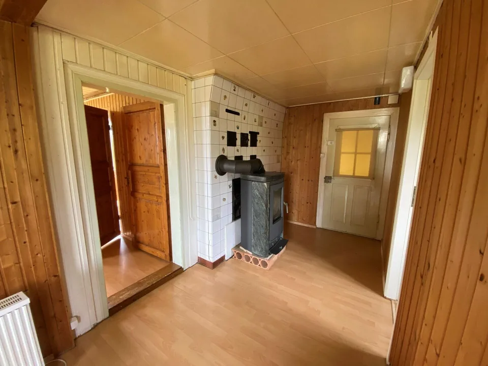 Bright 2.5-room apartment for rent in Walzenhausen