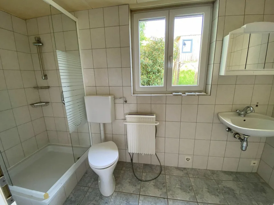 Bright 2.5-room apartment for rent in Walzenhausen