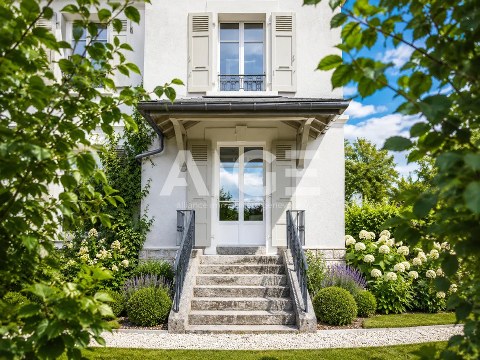Casa unifamiliare