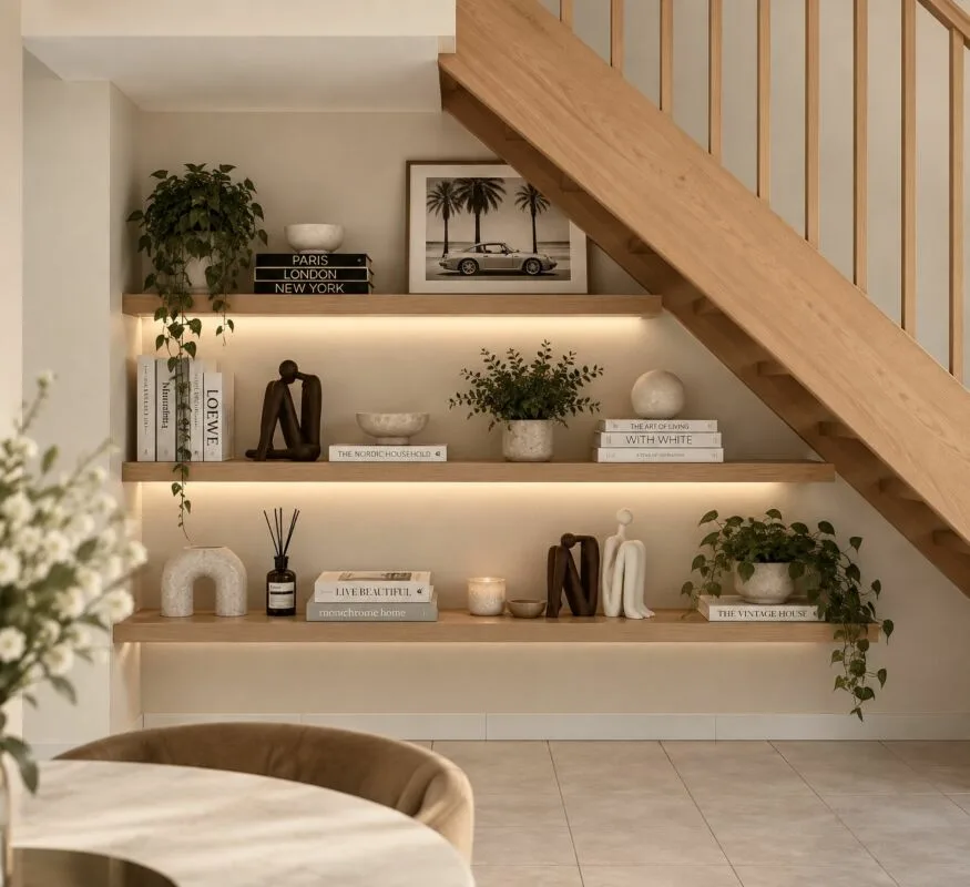 Bellissimo duplex luminoso e spazioso di 5 stanze a Plan-les-Ouates con spazio indipendente aggiuntivo – foto 4 di 47