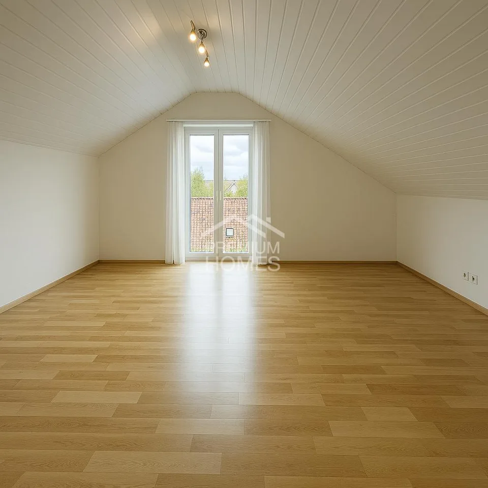La tua nuova casa ti aspetta!