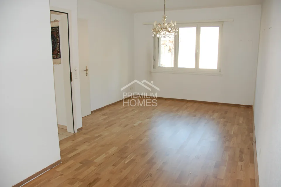 La tua nuova casa ti aspetta!