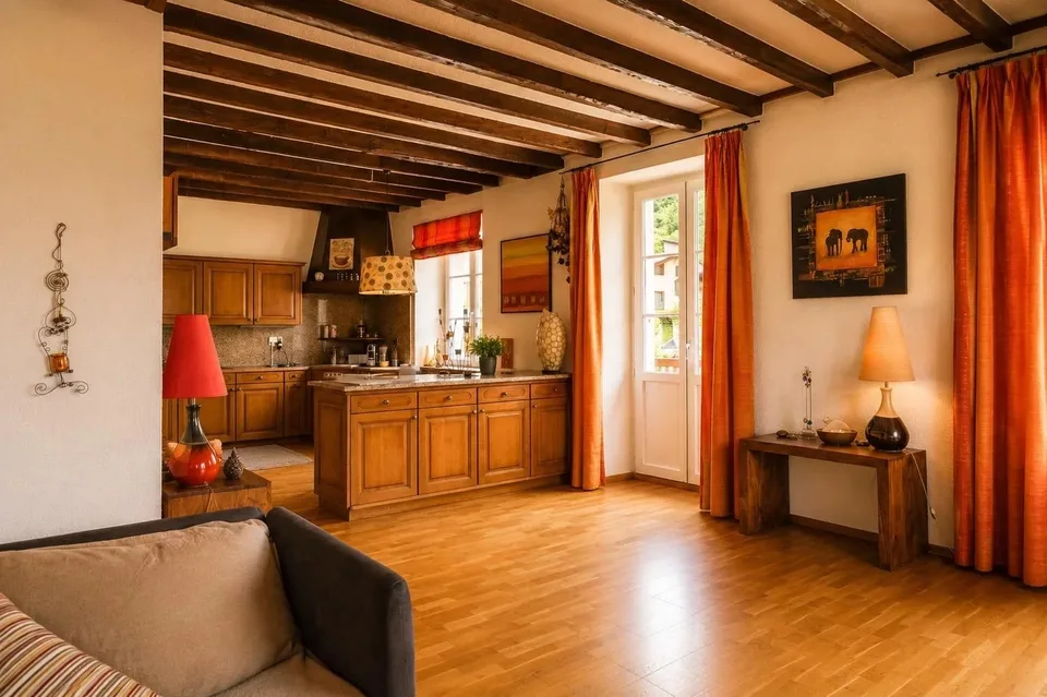 Vente - Immeuble Chemin
