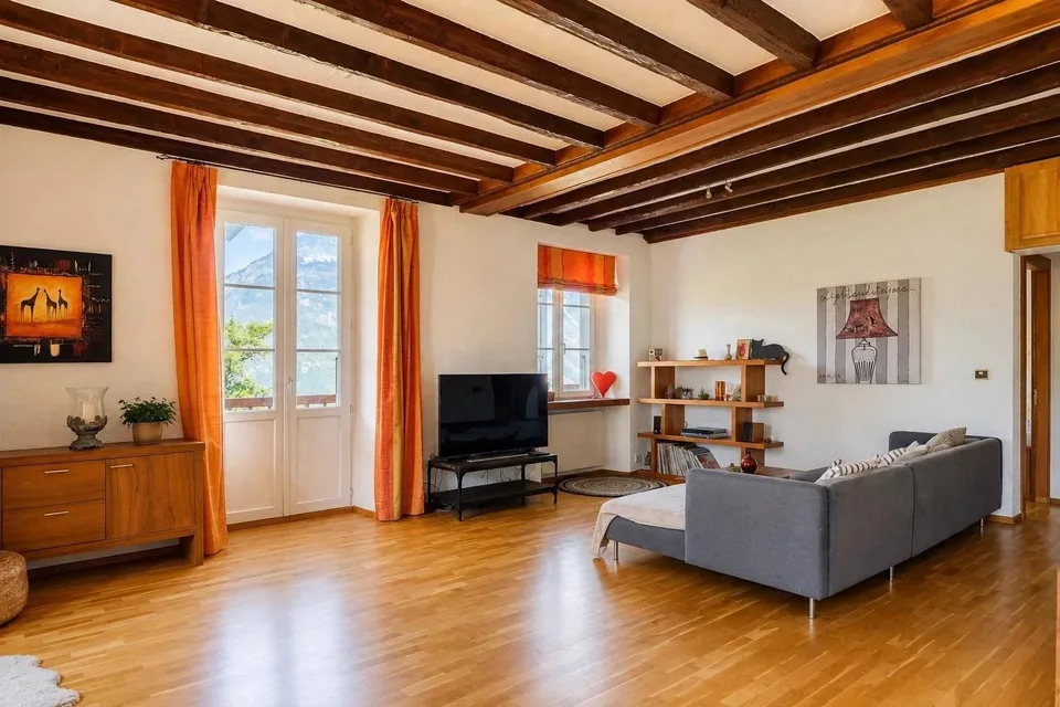 Vente - Immeuble Chemin