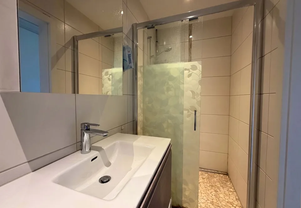 Appartement à vendre à Vallon (à 10 min de Payerne) - 4.5 pièces de 106 m², vue dégagée sur la campagne sans vis-à-vis