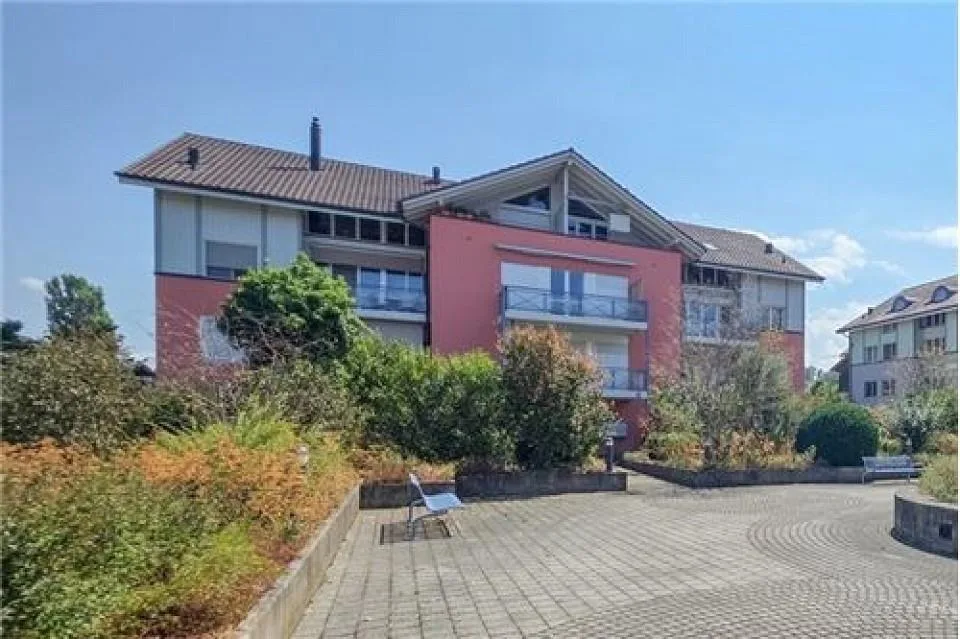 Sonnige Aussichten, viel Ruhe und ein Zuhause zum Wohlfühlen