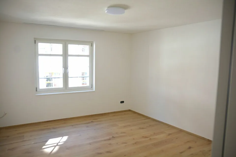 Gemütliche 3.5 Zimmer Wohnung mitten im Städtchen Lichtensteig