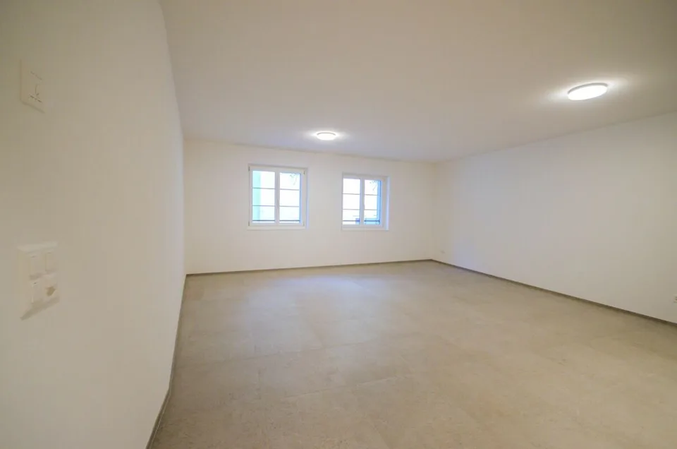 Gemütliche 3.5 Zimmer Wohnung mitten im Städtchen Lichtensteig