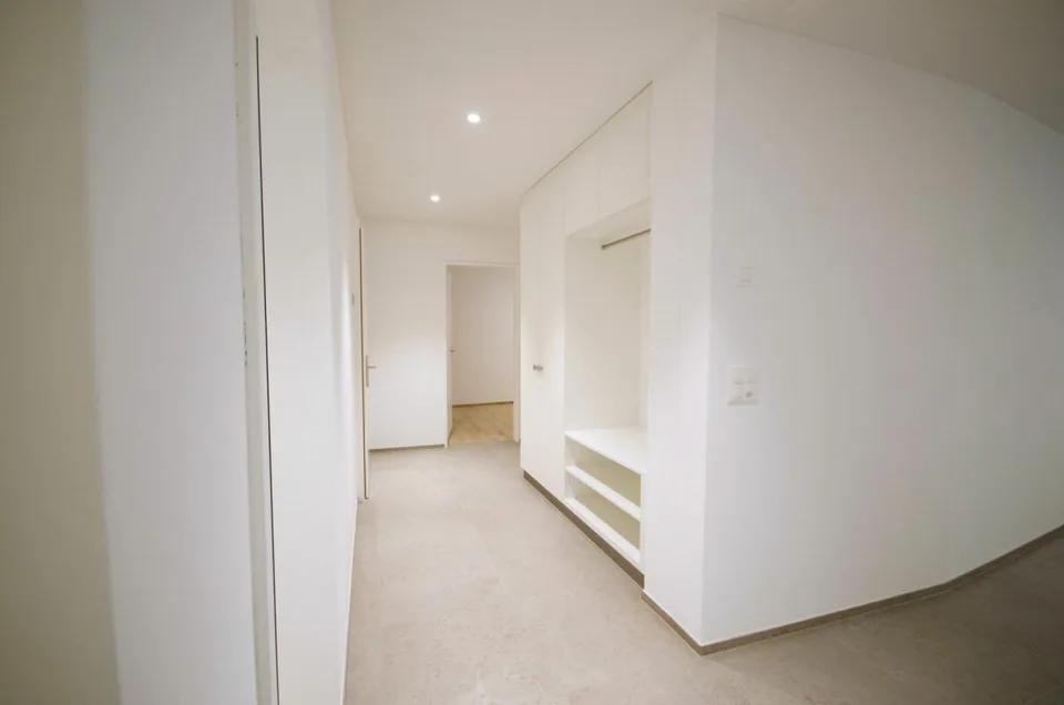 Gemütliche 3.5 Zimmer Wohnung mitten im Städtchen Lichtensteig