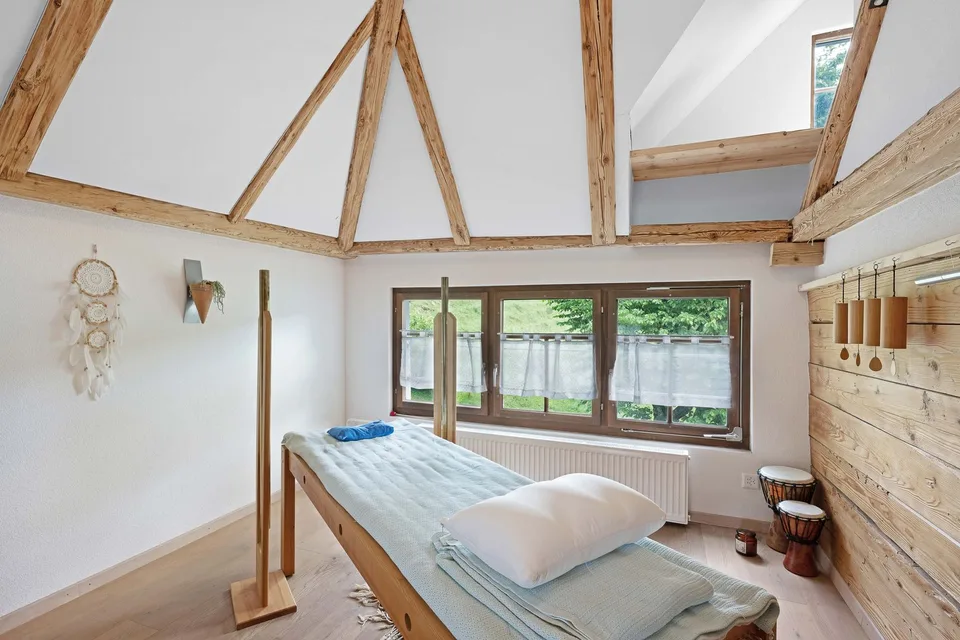 Einfamilienhaus