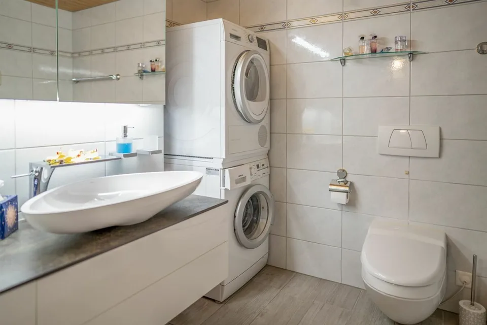 Cozy 4.5 room apartment in Hinwil