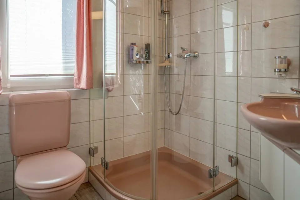 Cozy 4.5 room apartment in Hinwil