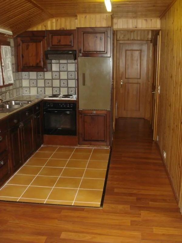Chalet de 3 appartements idéal pour du rendement !