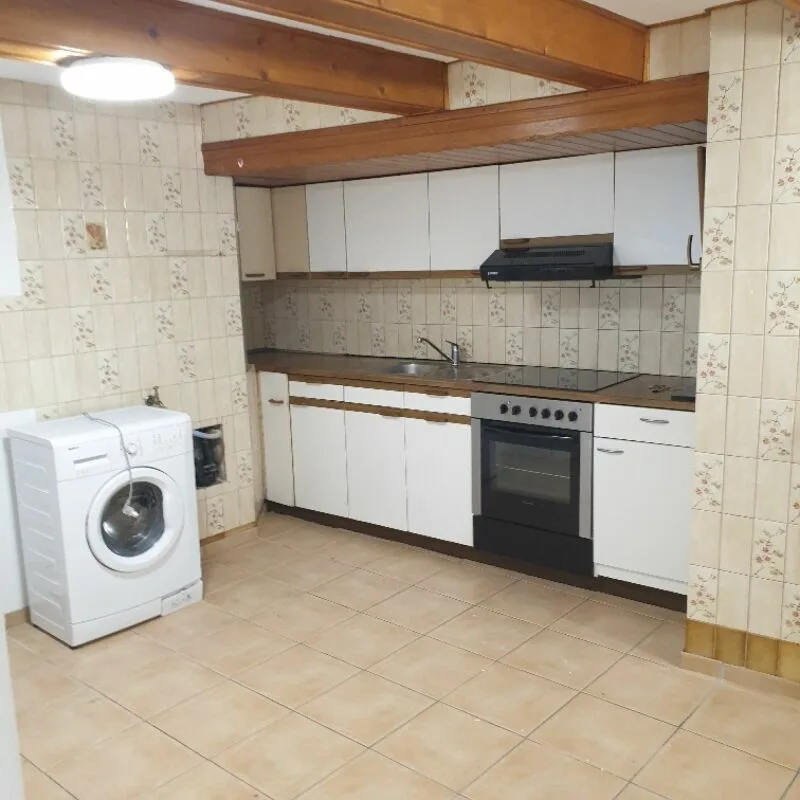 Chalet de 3 appartements idéal pour du rendement !