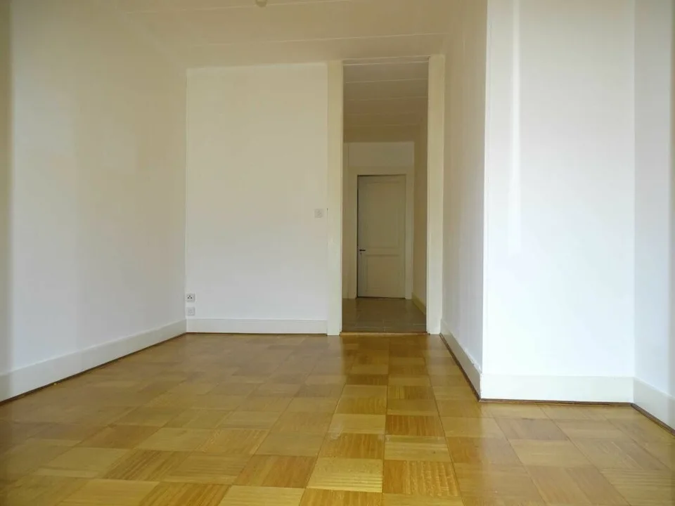 Ertragsgebäude in Bex