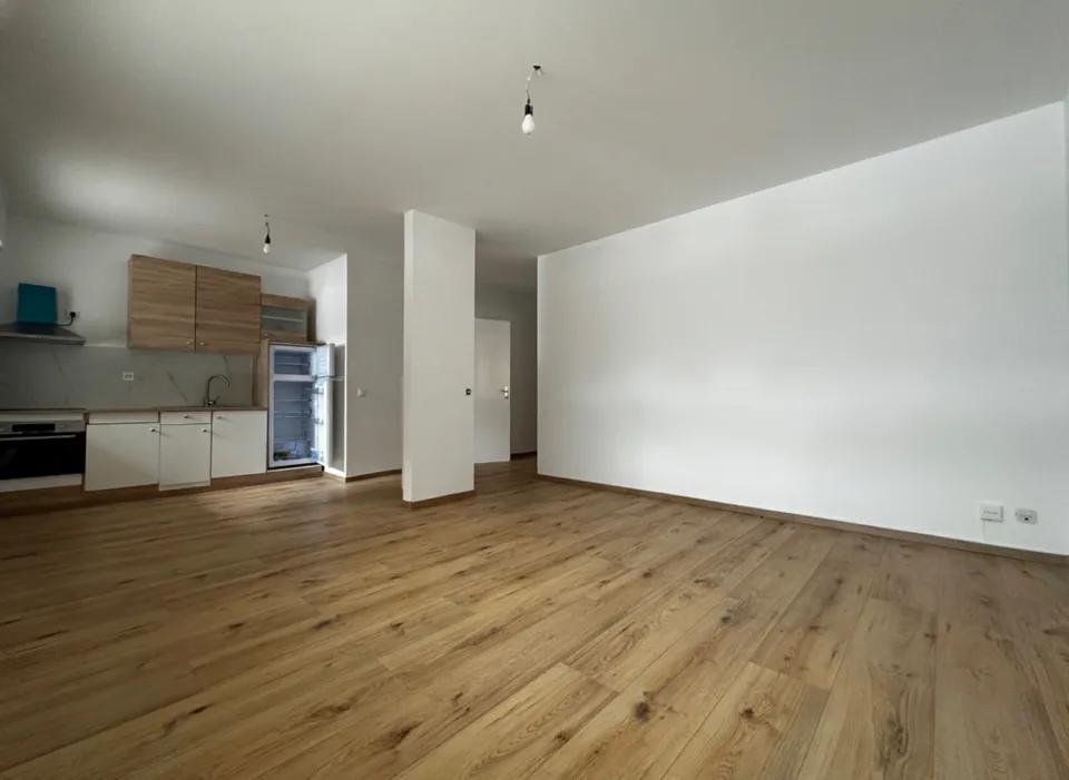 Charmant appartement 2.5 pièces au coeur de Clarens