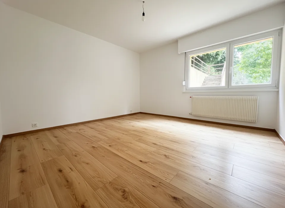 Charmant appartement 2.5 pièces au coeur de Clarens
