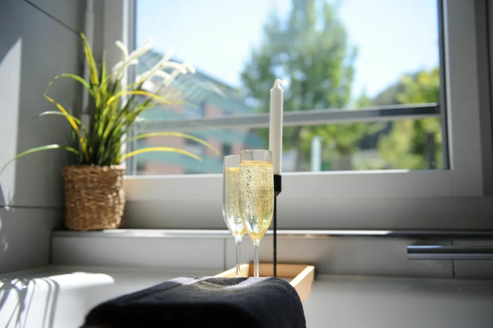 Plus de qualité de vie près de Zurich - calme, moderne et proche de la nature