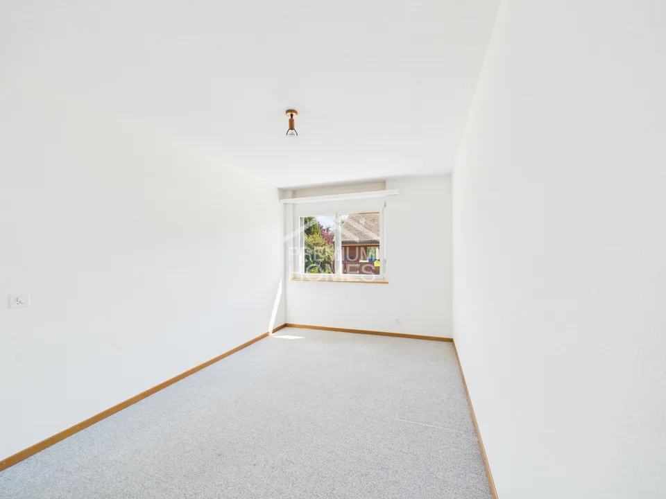 Wo Licht und Weitsicht zuhause sind