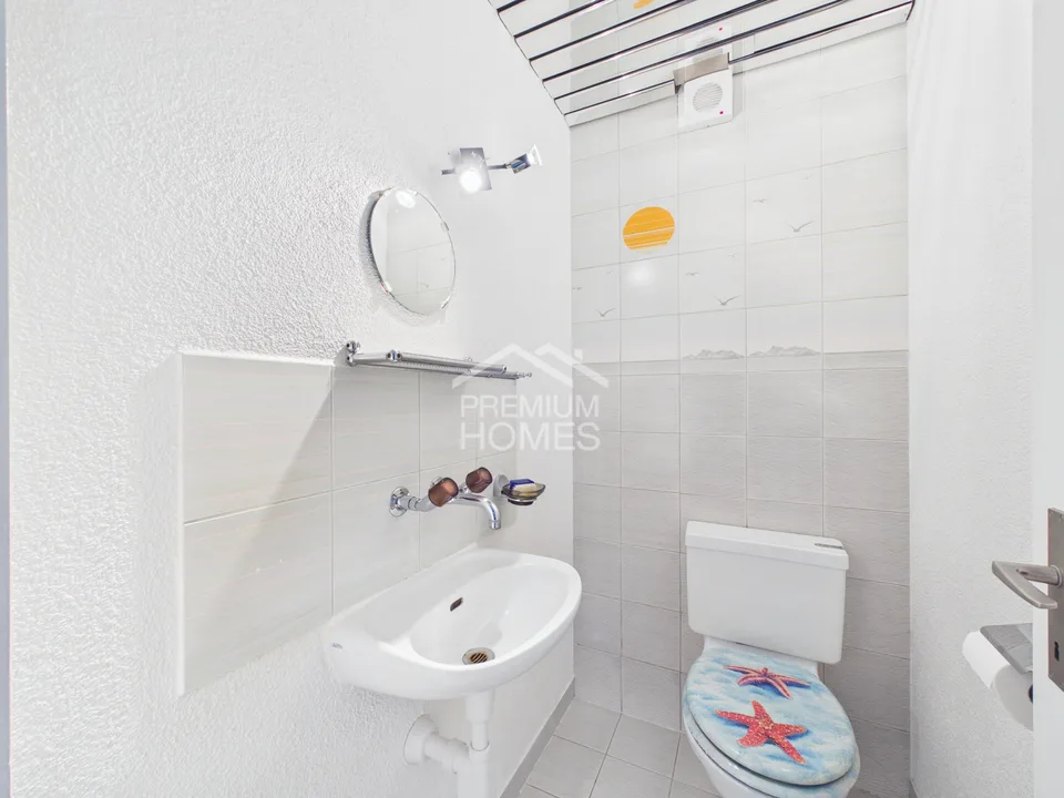 Wo Licht und Weitsicht zuhause sind