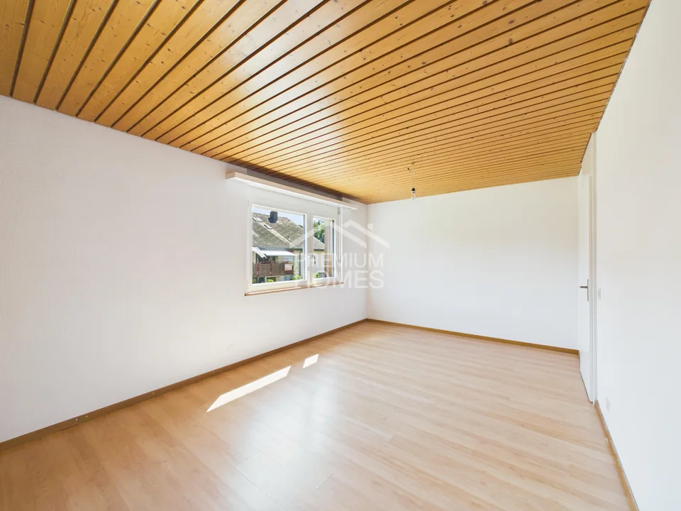 Wo Licht und Weitsicht zuhause sind