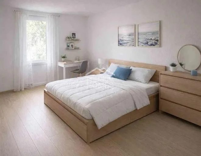 Qui inizia la tua nuova vita