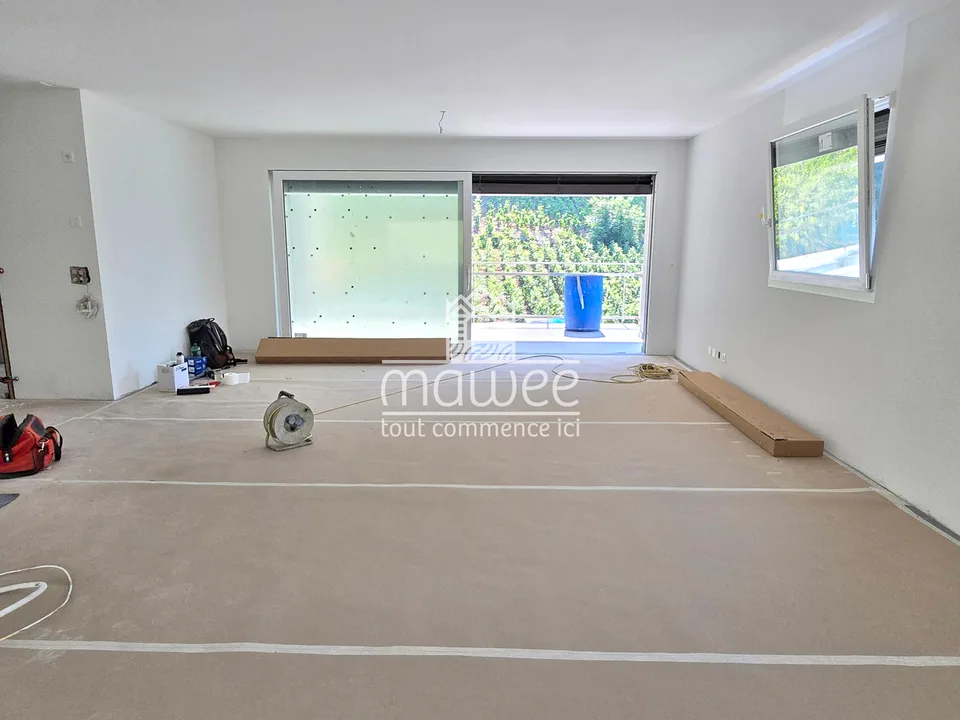 4,5 locali nuovi - Intimità, terrazza e giardino!