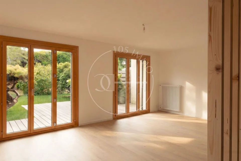 Charmantes, vollständig renoviertes Haus