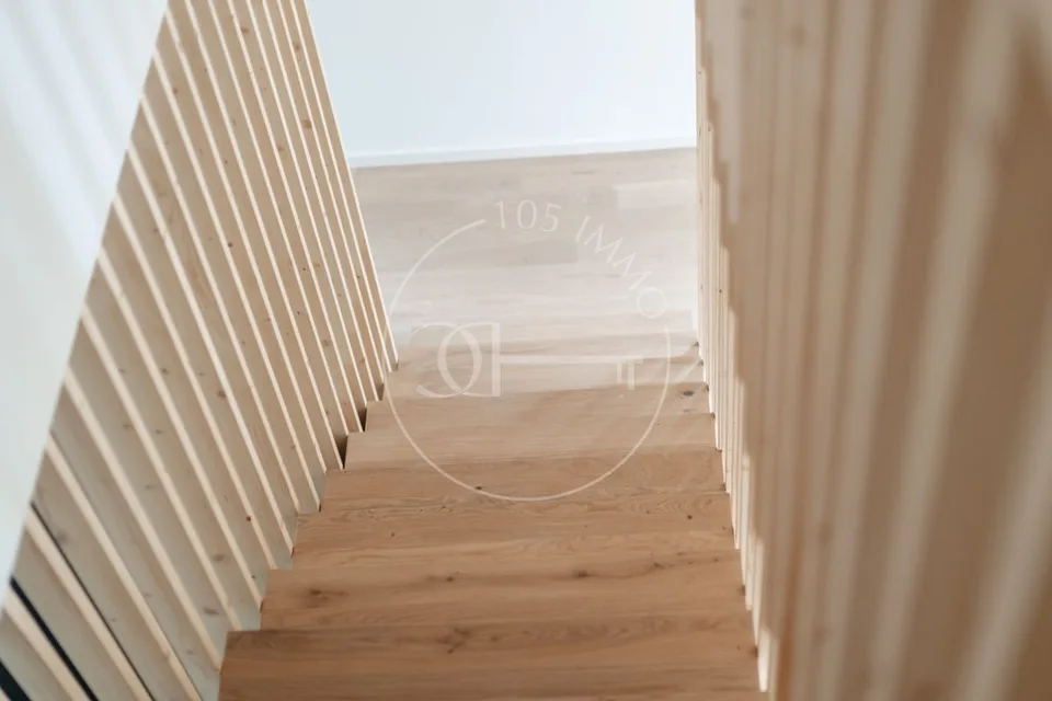 Charmantes, vollständig renoviertes Haus