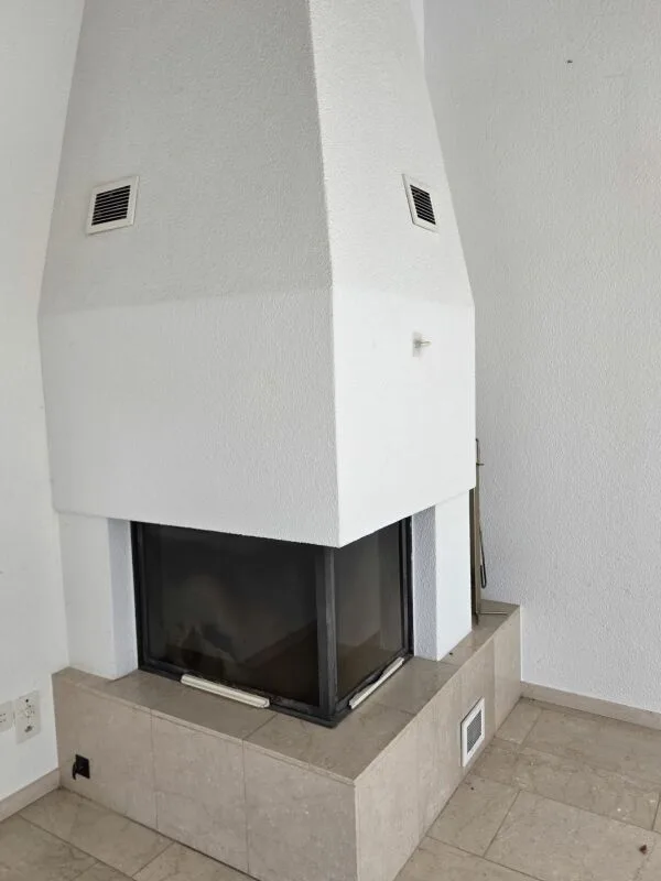 Maison individuelle spacieuse