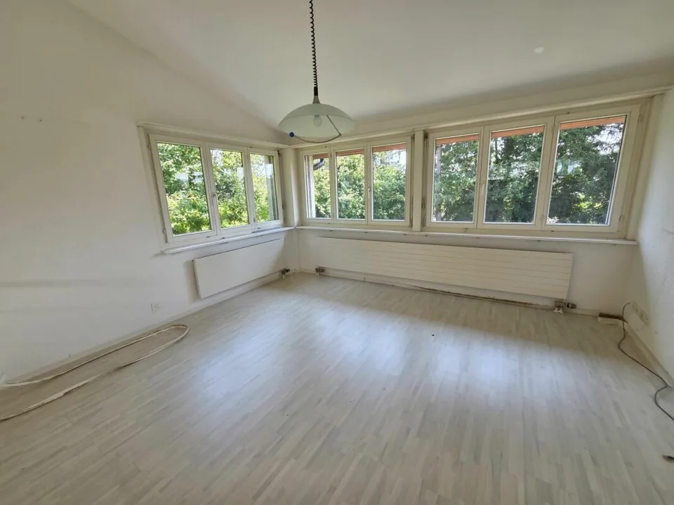 Maison individuelle spacieuse