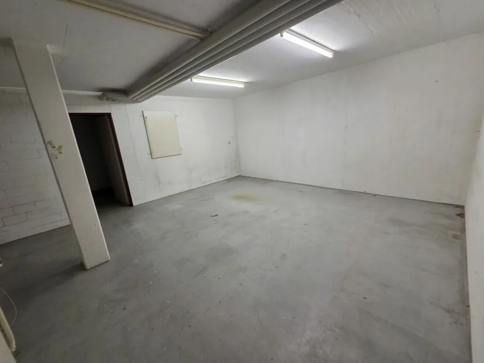Maison individuelle spacieuse