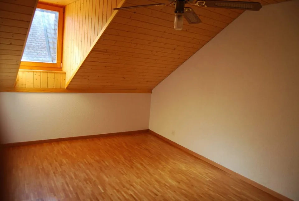 Rental income building in St-Maurice