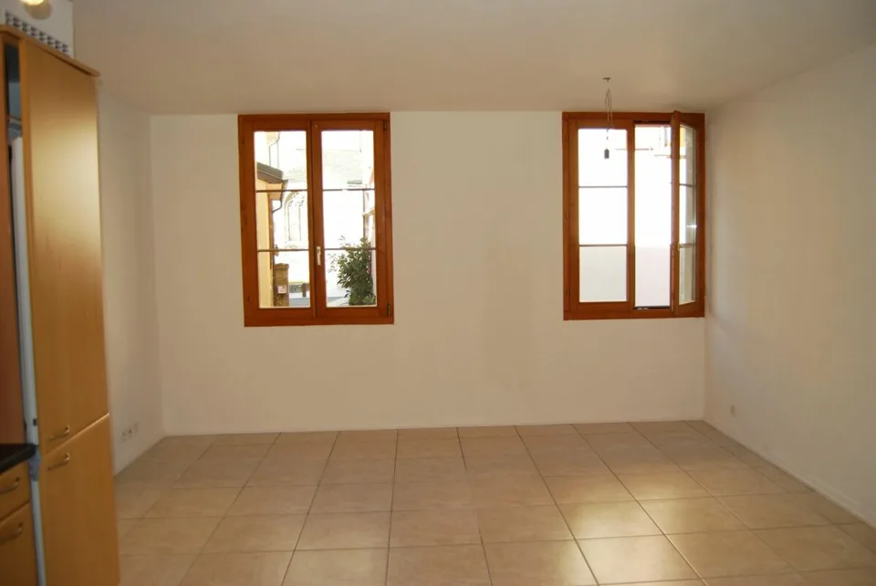 Rental income building in St-Maurice