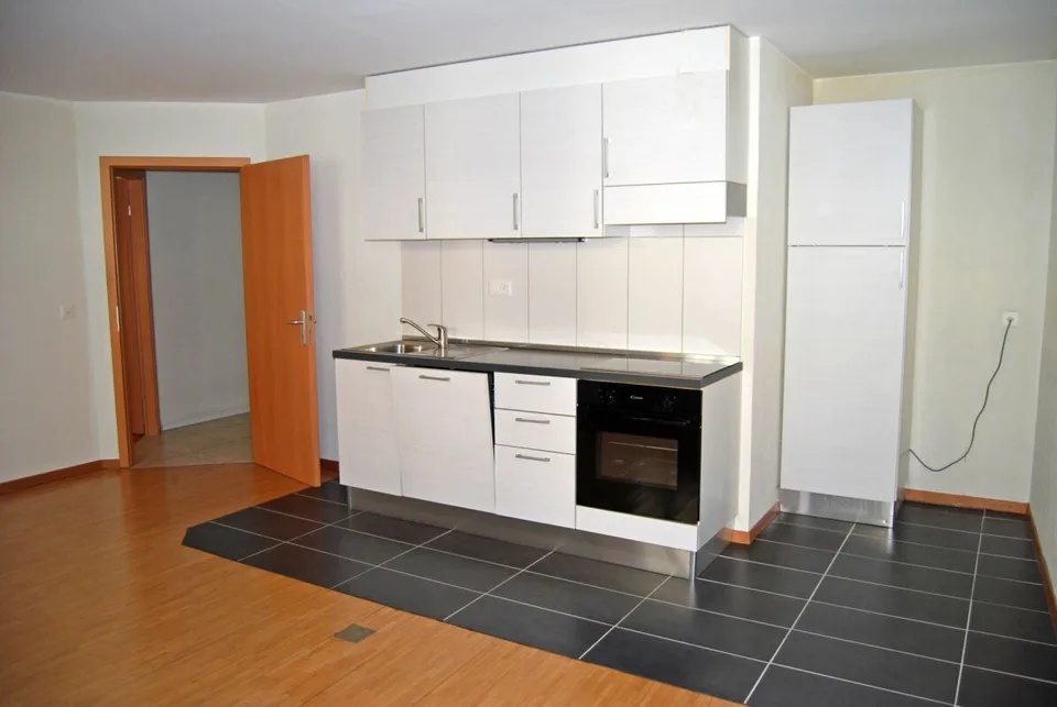 Rental income building in St-Maurice