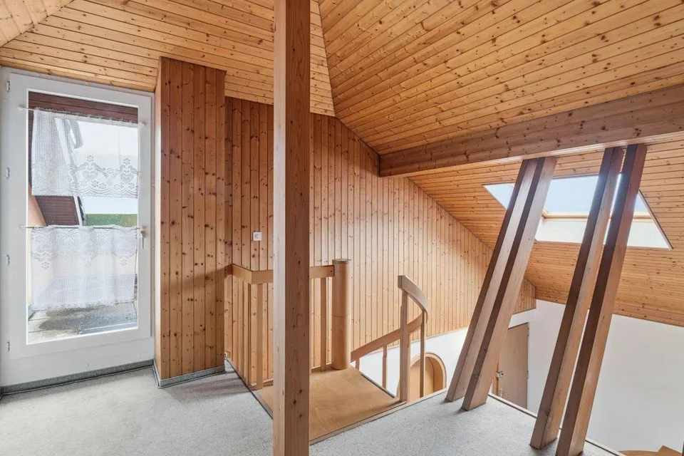 A Place to Arrive - with Wide Views, Peace, and Space for Your Future
