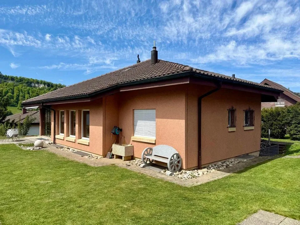 Ein Ort zum Ankommen - mit Weitblick, Ruhe und Raum für Ihre Zukunft