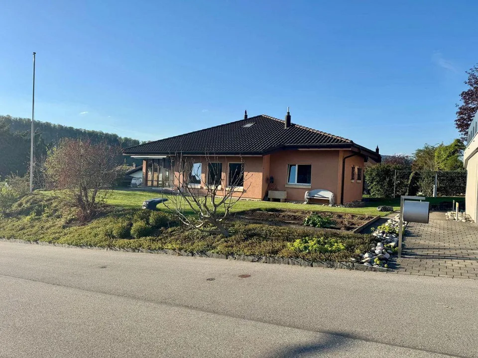 A Place to Arrive - with Wide Views, Peace, and Space for Your Future