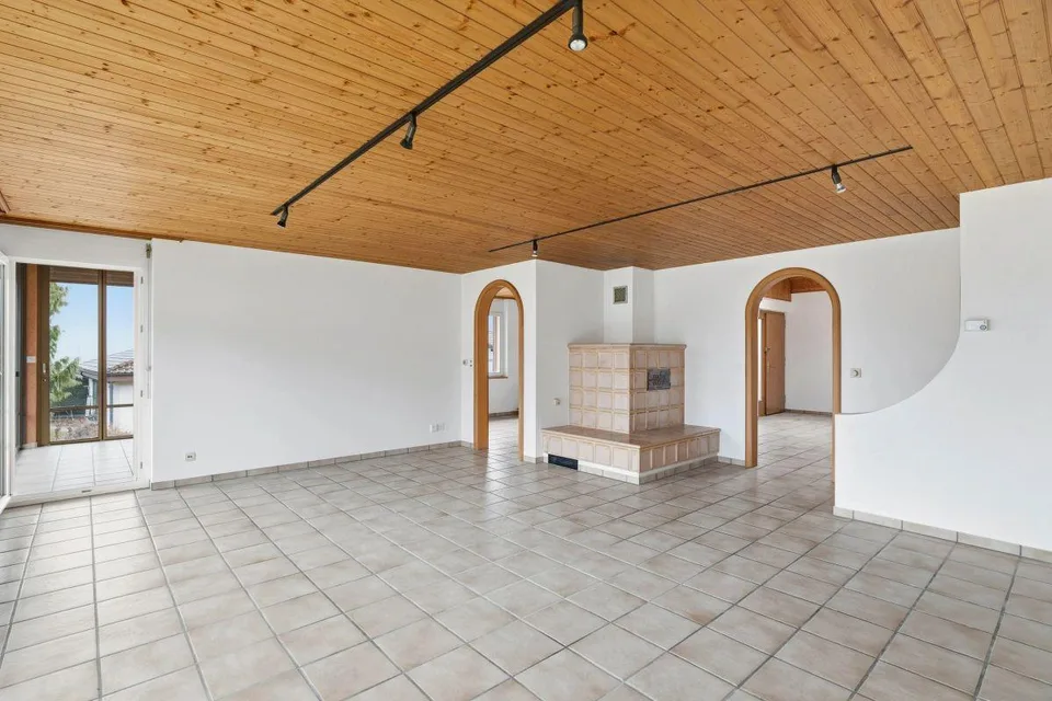 A Place to Arrive - with Wide Views, Peace, and Space for Your Future